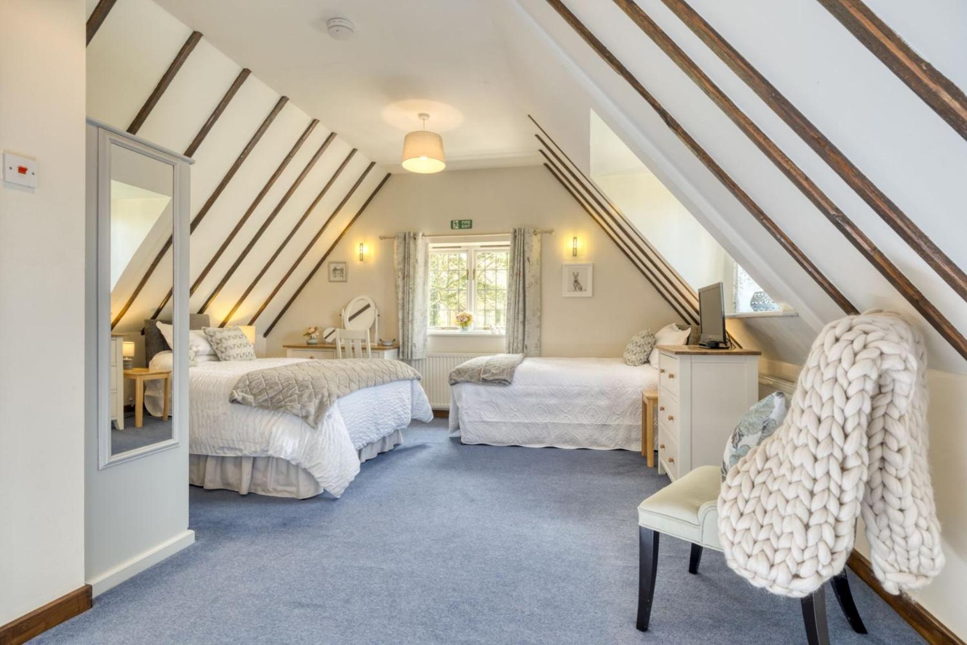 Manor Close Cottage Bourton-on-the-Water Exterior foto